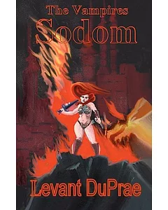 The Vampires: Sodom
