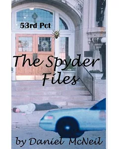 The Spyder Files