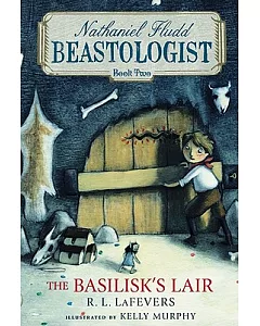 The Basilisk’s Lair