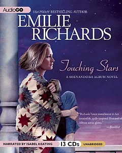 Touching Stars: A Shenandoah Album Novel