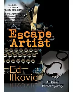 Escape Artist: Library Edition