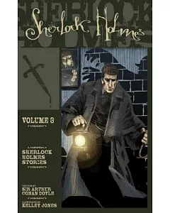 Sherlock Holmes: A Scandal in Bohemia & Other Schrlock Holmes Stories