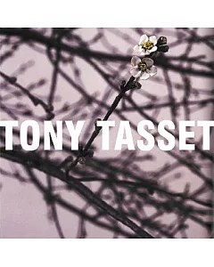 Tony tasset: Better Me