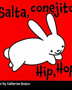 Salta, conejito / Hip, Hop