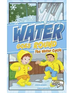 Water Goes Round: The Water Cycle