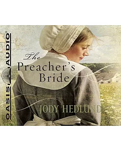 The Preacher’s Bride