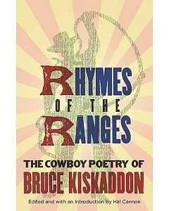 Rhymes of the Ranges