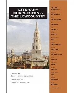 Literary Charleston & the Lowcountry