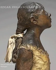 Edgar Degas Sculpture