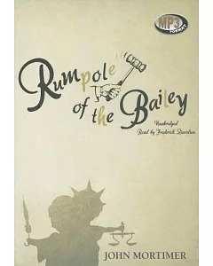 Rumpole of the Bailey: Library Edition