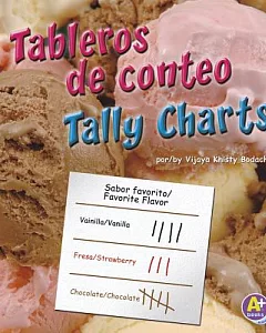 Tableros De Conteo/Tally Charts