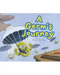A Germ’s Journey