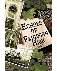 Echoes of Fairborn High