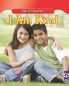 I Am Kind