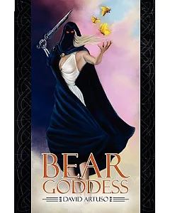 Bear Goddess
