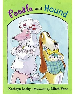 Poodle and Hound