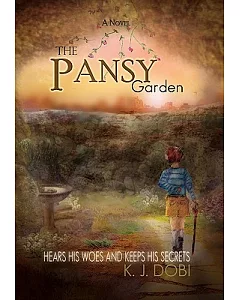 The Pansy Garden: A Novel