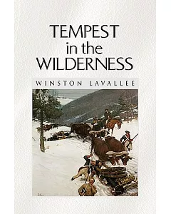 Tempest in the Wilderness