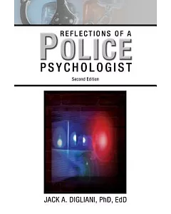 Reflections of a Police Psychologist