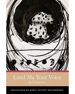 Lend Me Your Voice