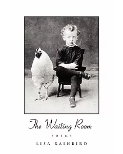 The Waiting Room: Poems