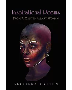 Inspirational Poems from a Contemporary Woman