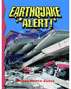 Earthquake Alert!
