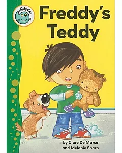 Freddy’s Teddy