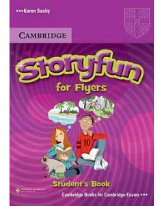 Storyfun for Flyers