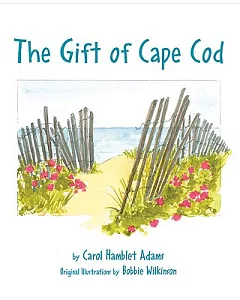 The Gift of Cape Cod