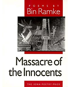 Massacre of the Innocents: Poems
