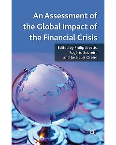 An Assessment of the Global Impact of the Financial Crisis