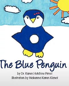 The Blue Penguin