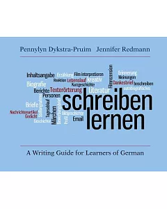 Schreiben Lernen: A Writing Guide for Learners of German