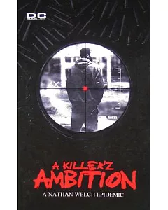 A Killer’z Ambition