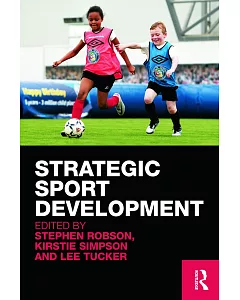 Strategic Sport Development