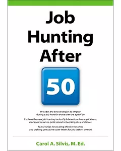 Job Hunting After 50