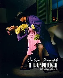 In the Spotlight: Anton bruehl Photographs 1902-1950s