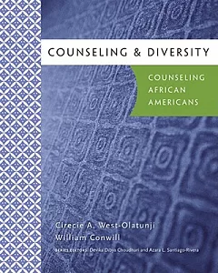 Counseling & Diversity: Counseling African Americans