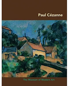 paul Cezanne