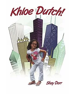 Khloe Dutch!