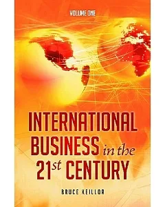 International Business in the 21st Century