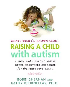 What I Wish I’d Known About Raising a Child With Autism