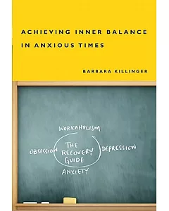 Achieving Inner Balance in Anxious Times