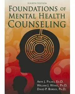 Foundations of Mental Health Counseling