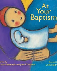 At Your Baptism