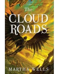 The Cloud Roads