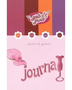 Girls of Grace Journal