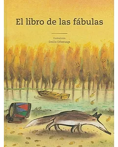 El libro de las fabulas / The Book of Fables
