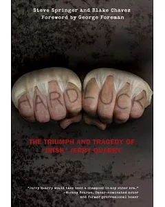 Hard Luck: The Triumph and Tragedy of 